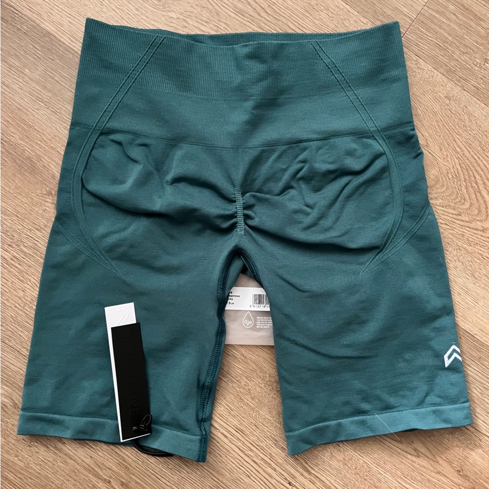 Oner Active Effortless Bike Shorts